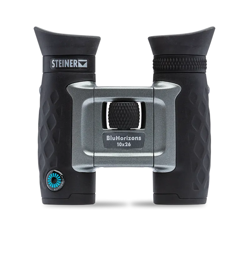 STEINER Binoculars BluHorizons 10x26