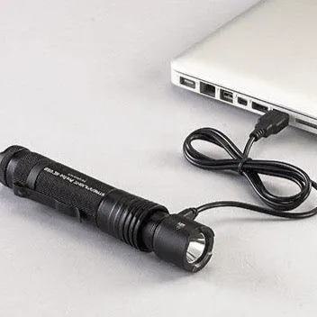 Streamlight ProTac HL USB