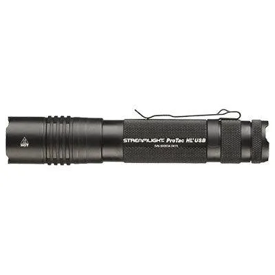 Streamlight ProTac HL USB