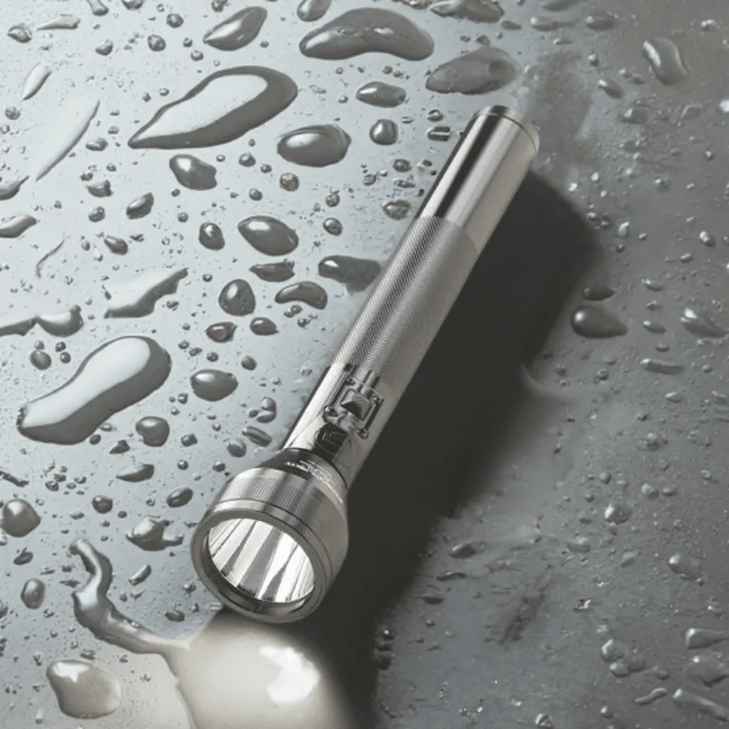 Streamlight SL-20L Flashlight