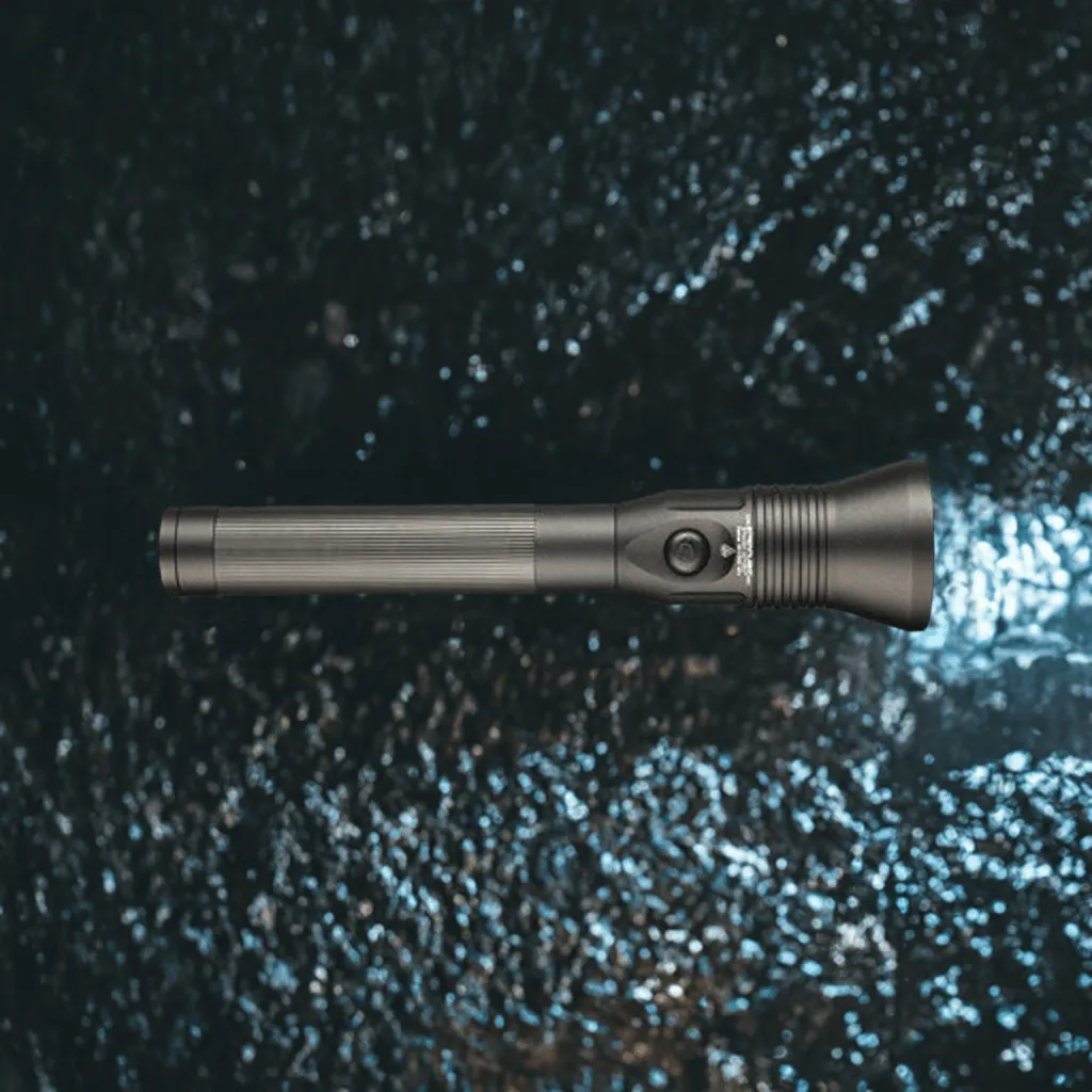Streamlight Stinger DS HPL