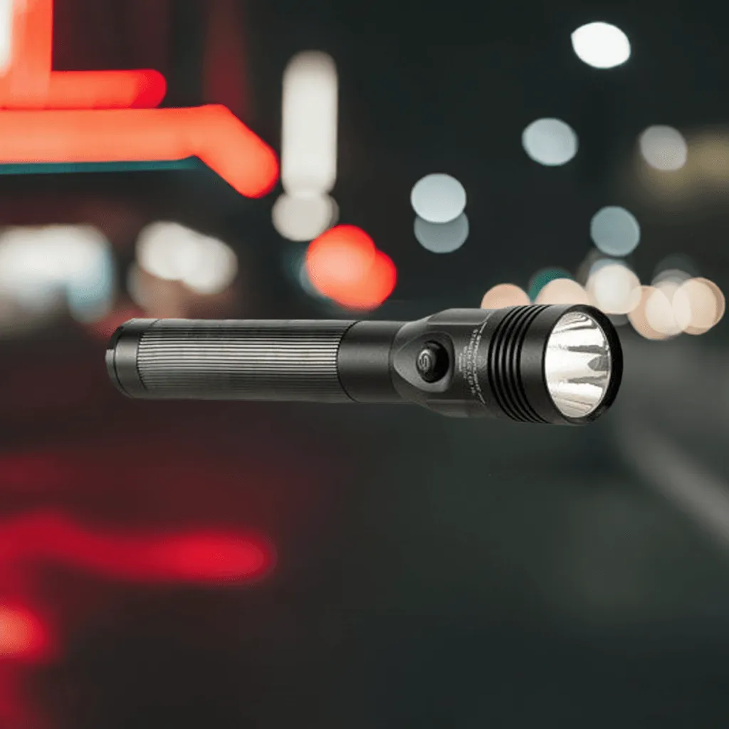 Streamlight Stinger DS LED HL