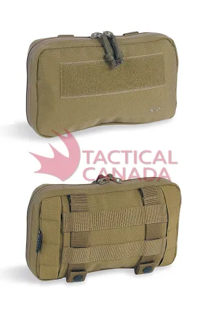 Tasmanian Tiger Leader Admin Pouch