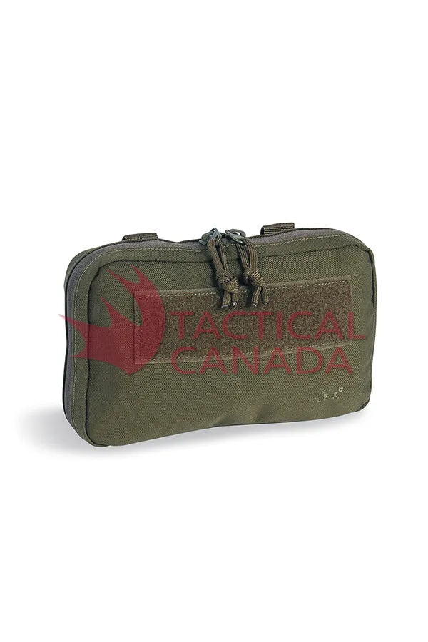 Tasmanian Tiger Leader Admin Pouch