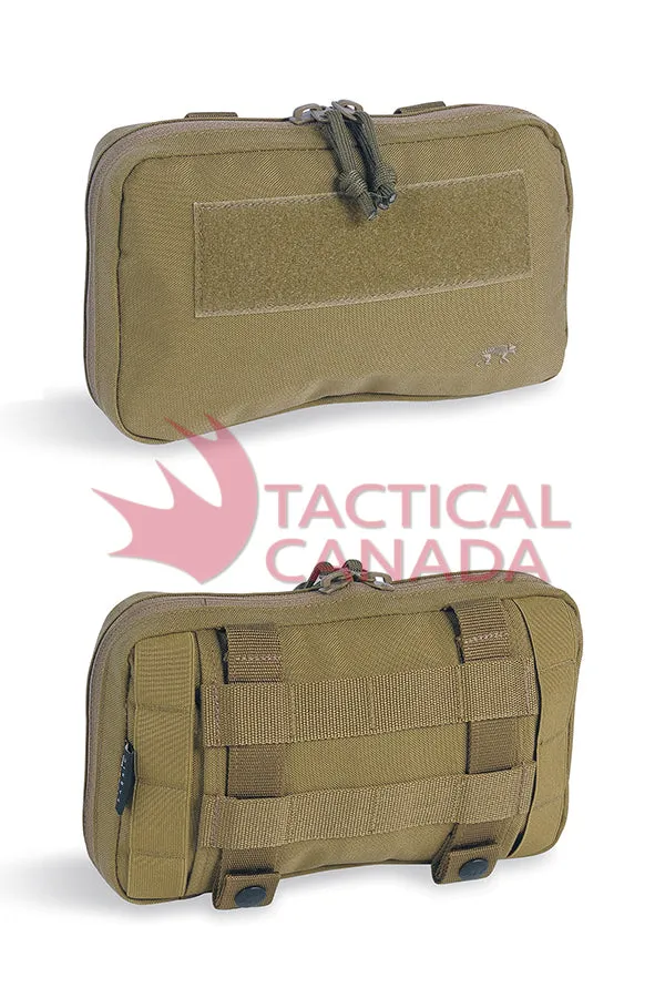 Tasmanian Tiger Leader Admin Pouch