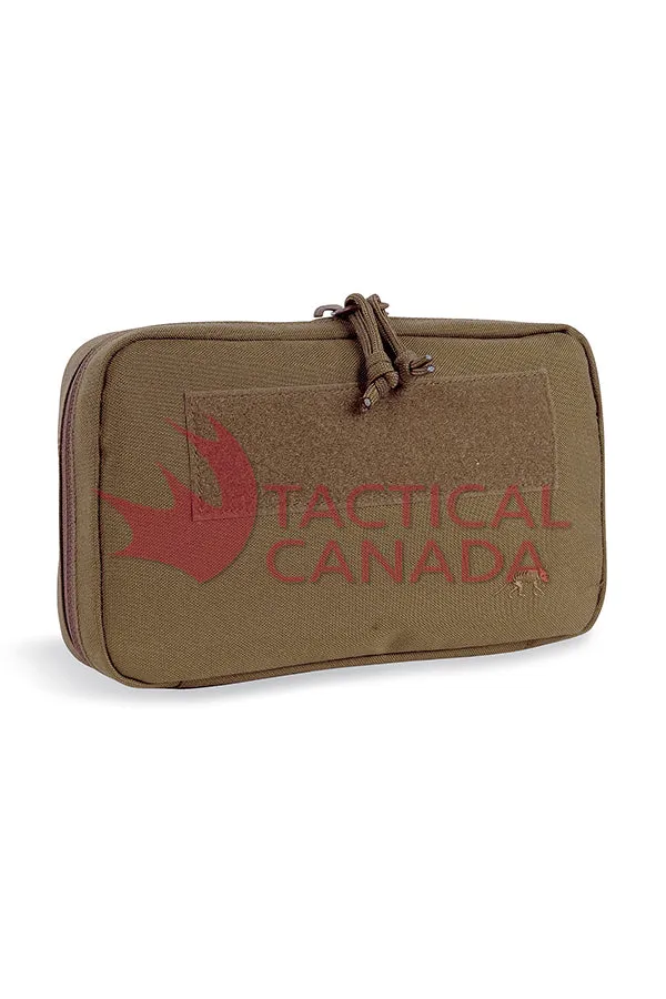 Tasmanian Tiger Leader Admin Pouch