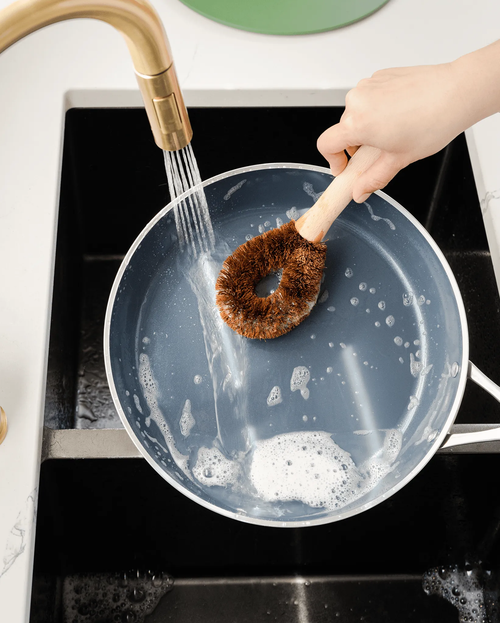 The Mini Everything Pan