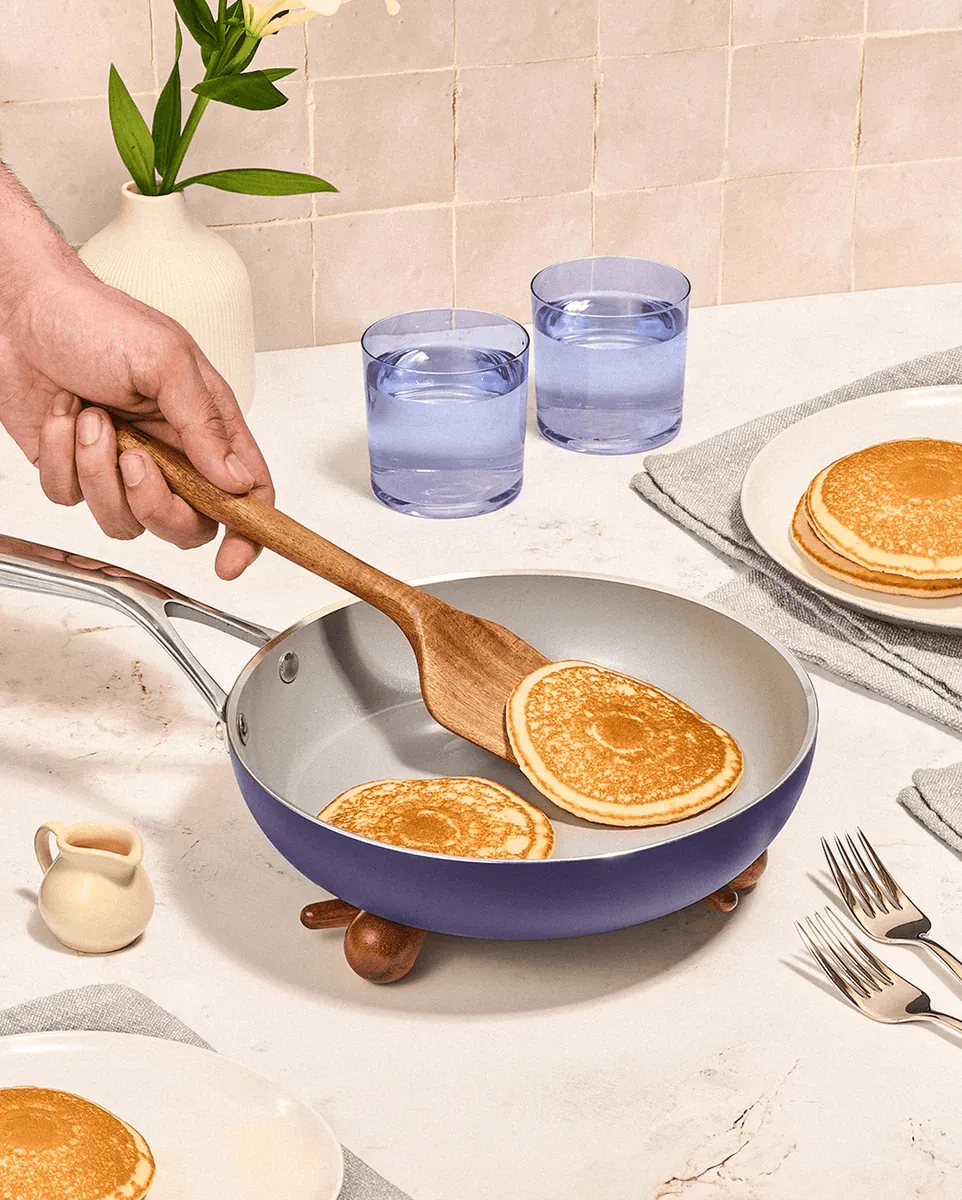 The Mini Everything Pan