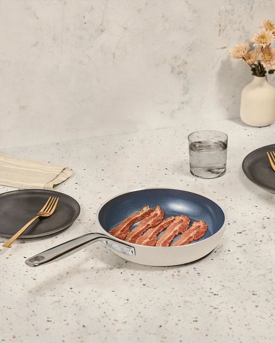 The Mini Everything Pan