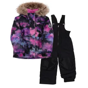 Toddler Peluche & Tartine Eva 2-Piece Snowsuit