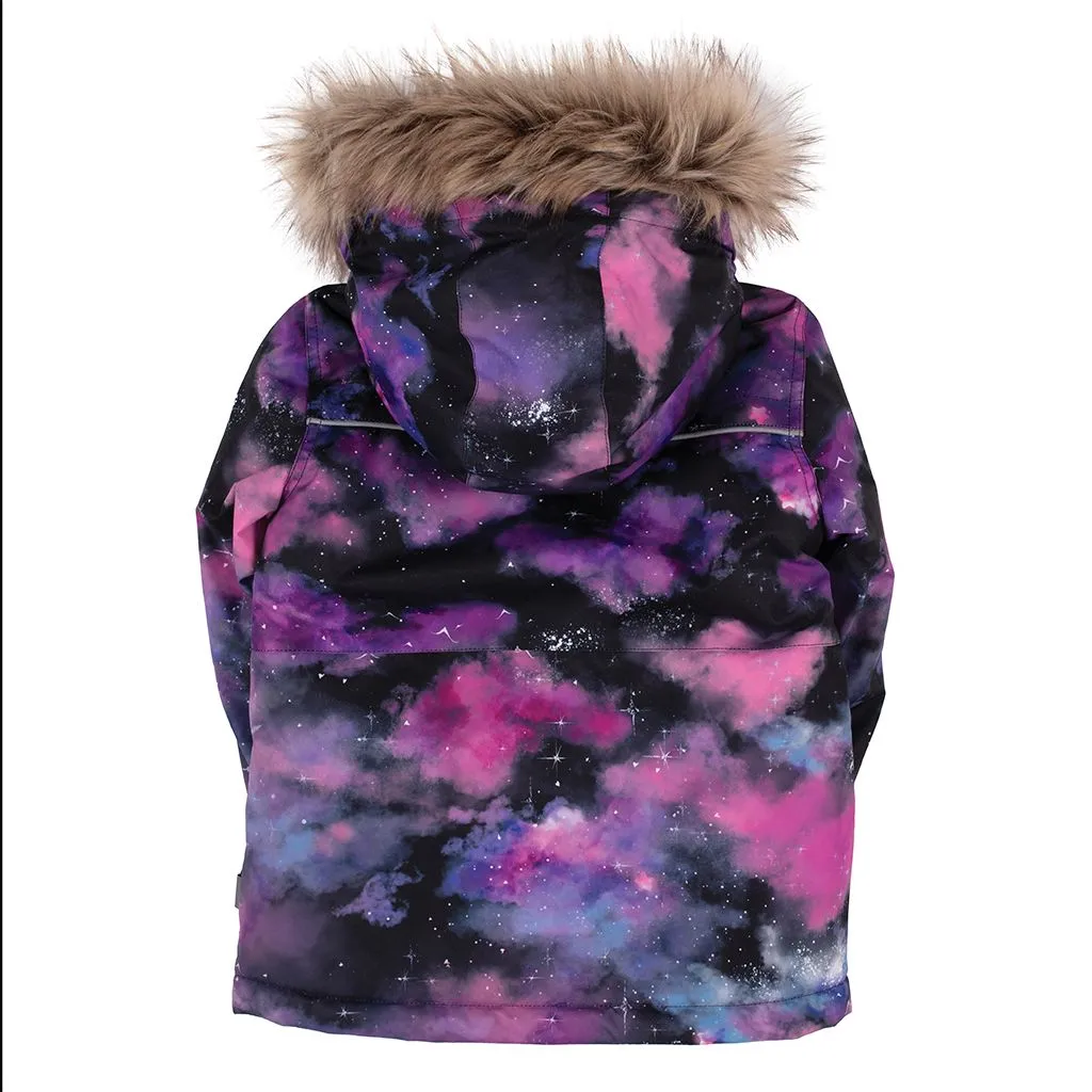 Toddler Peluche & Tartine Eva 2-Piece Snowsuit