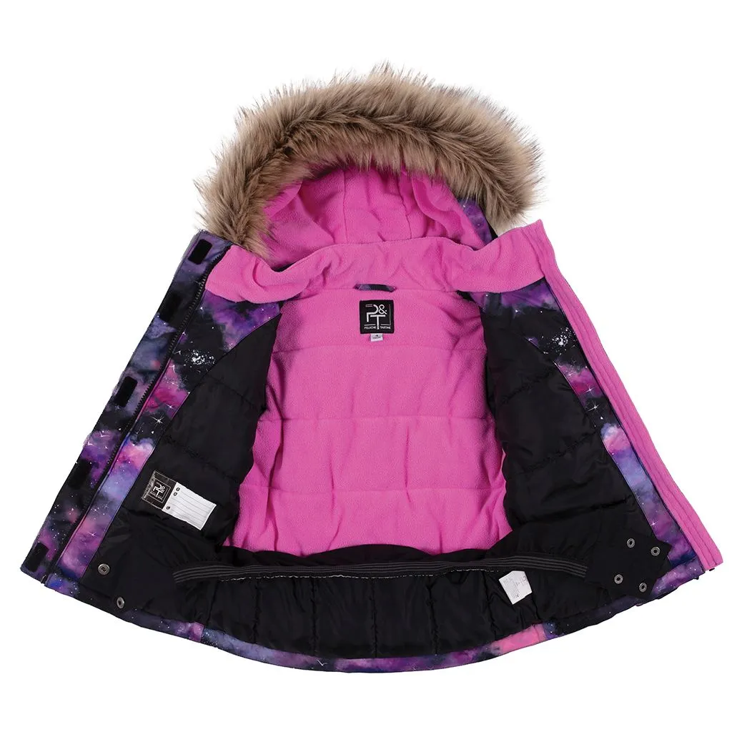 Toddler Peluche & Tartine Eva 2-Piece Snowsuit