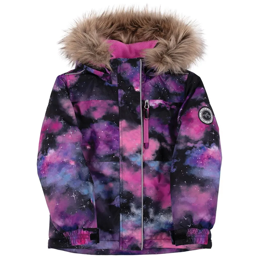 Toddler Peluche & Tartine Eva 2-Piece Snowsuit