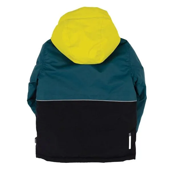 Toddler Peluche & Tartine Mathis 2-Piece Snowsuit