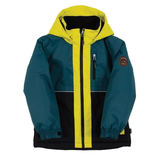 Toddler Peluche & Tartine Mathis 2-Piece Snowsuit