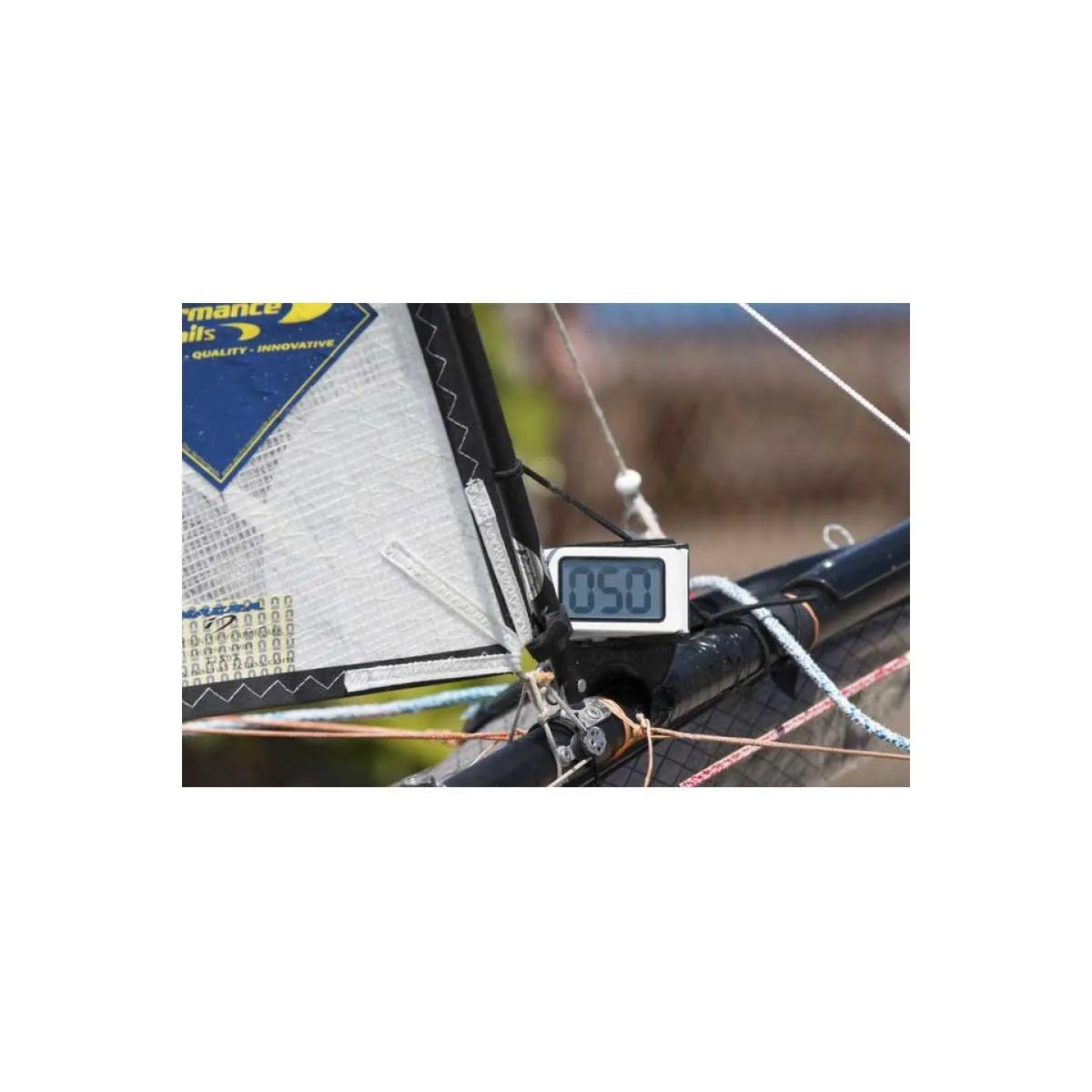 Velocitek Prism Compass