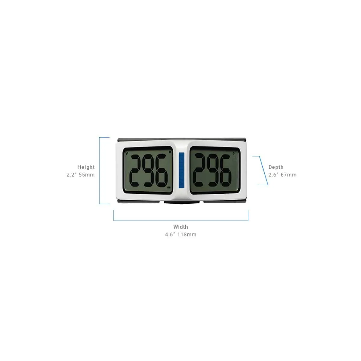 Velocitek Prism Compass