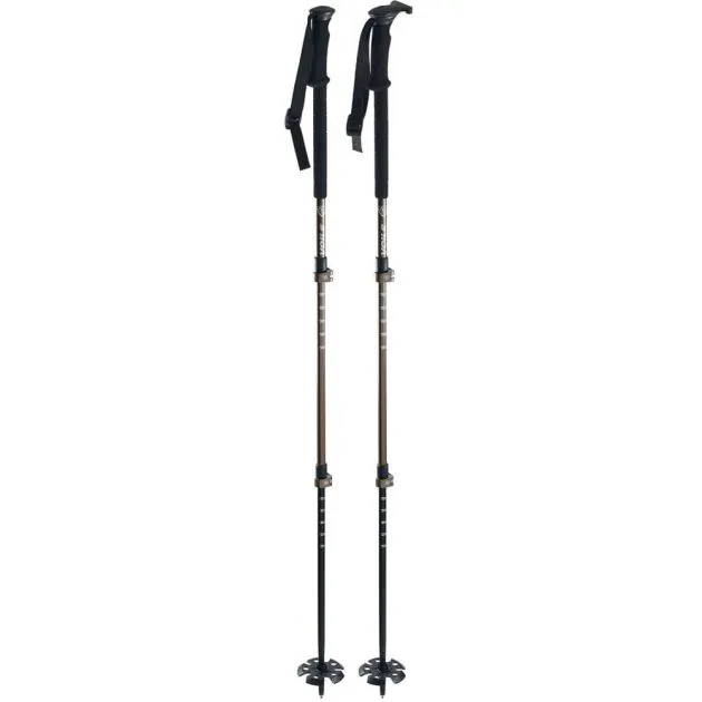 Voile Camlock 3 Touring Poles - 2024