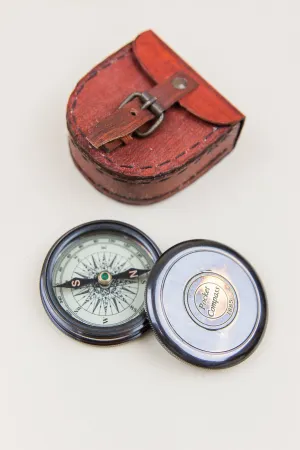 Wanderer's Compass