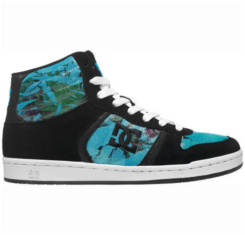 WOMENS SPRUCE HI SHOES